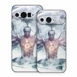 The Dreamer Google Pixel 9 Series Skin