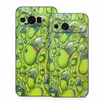 The Hive Google Pixel 9 Series Skin