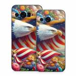 The Patriot Google Pixel 9 Series Skin