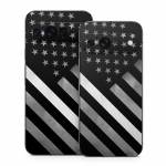 Thin White Line Hero Google Pixel 9 Series Skin