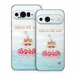 This Is The Life Google Pixel 9 Series Skin