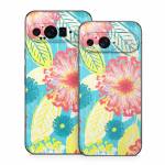 Tickled Peach Google Pixel 9 Series Skin