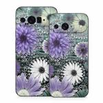 Tidal Bloom Google Pixel 9 Series Skin