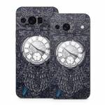 Time Travel Google Pixel 9 Series Skin