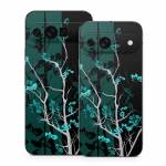 Aqua Tranquility Google Pixel 9 Series Skin