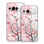 Pink Tranquility Google Pixel 9 Series Skin