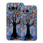 Tree Carnival Google Pixel 9 Series Skin