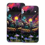 Trip to Space Google Pixel 9 Series Skin