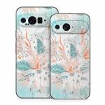 Tropical Fern Google Pixel 9 Series Skin