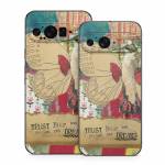 Trust Your Dreams Google Pixel 9 Series Skin