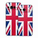 Union Jack Google Pixel 9 Series Skin