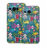Under the Sea Google Pixel 9 Series Skin