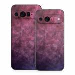Vampire Squid Google Pixel 9 Series Skin