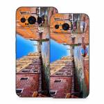 Venice Water Taxi Google Pixel 9 Series Skin