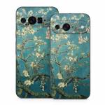 Blossoming Almond Tree Google Pixel 9 Series Skin