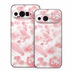 Washed Out Rose Google Pixel 9 Series Skin