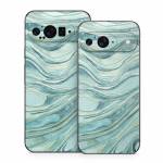 Waves Google Pixel 9 Series Skin