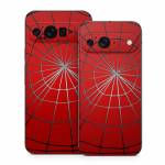 Webslinger Google Pixel 9 Series Skin