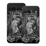 Widow's Weeds Google Pixel 9 Series Skin