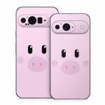Wiggles the Pig Google Pixel 9 Series Skin