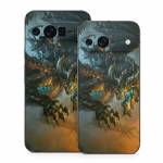 Wings of Death Google Pixel 9 Series Skin