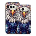 Wings of Freedom Google Pixel 9 Series Skin