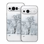 Winter Is Coming Google Pixel 9 Series Skin