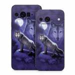 Wolf Google Pixel 9 Series Skin
