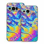 World of Soap Google Pixel 9 Series Skin