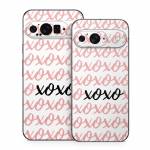 xoxo Google Pixel 9 Series Skin