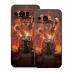 You Shall Not Pass Google Pixel 9 Series Skin