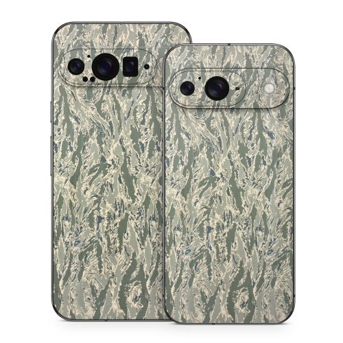 ABU Camo Google Pixel 9 Series Skin
