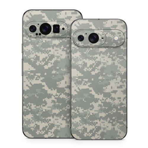 ACU Camo Google Pixel 9 Series Skin