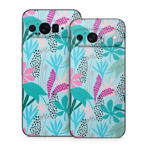 Akela Google Pixel 9 Series Skin