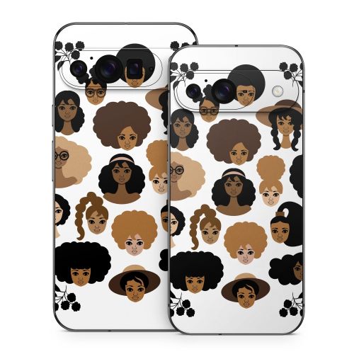 All My Sisters Google Pixel 9 Series Skin