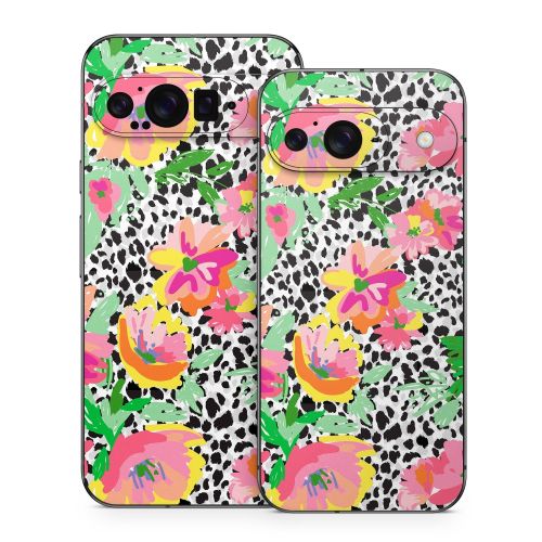 Angelina Google Pixel 9 Series Skin