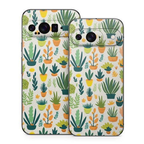Back Porch Google Pixel 9 Series Skin