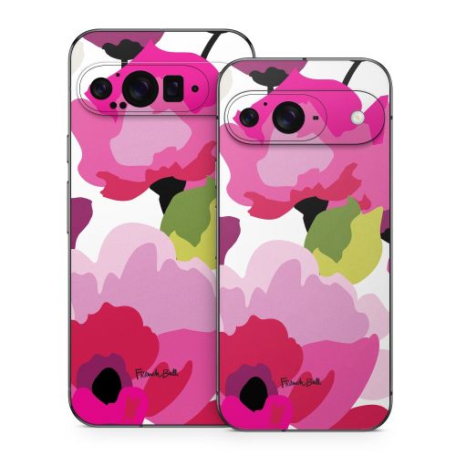 Baroness Google Pixel 9 Series Skin