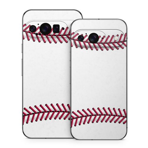 Baseball Google Pixel 9 Series Skin
