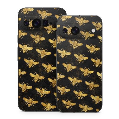 Bee Yourself Google Pixel 9 Series Skin