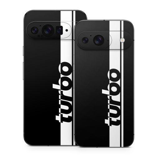 Boosted Google Pixel 9 Series Skin