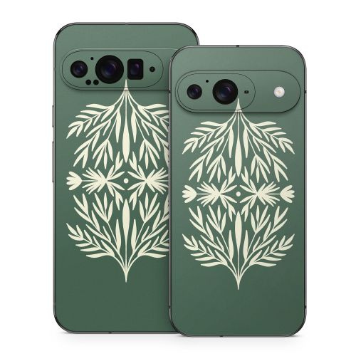 Branches Google Pixel 9 Series Skin
