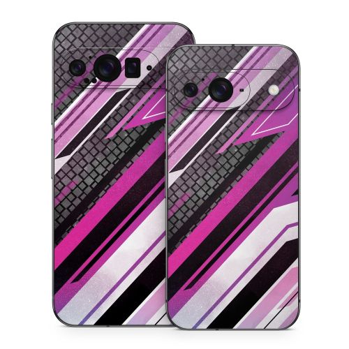 Brappp Google Pixel 9 Series Skin