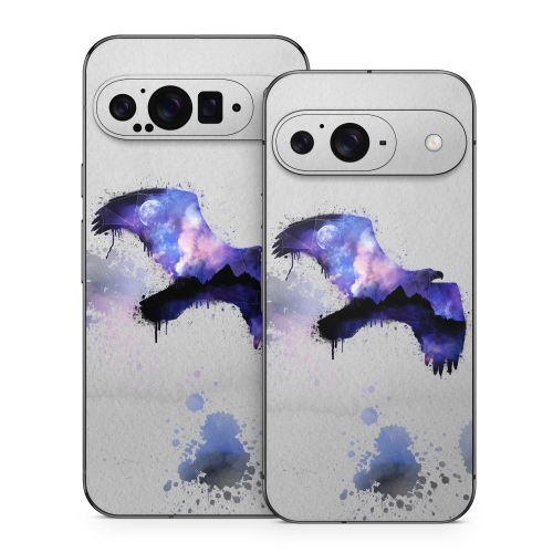 Breath Google Pixel 9 Series Skin