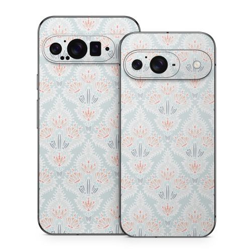 Cacti Google Pixel 9 Series Skin