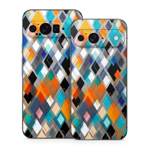 Calliope Google Pixel 9 Series Skin