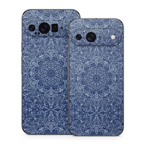 Celestial Bohemian Google Pixel 9 Series Skin