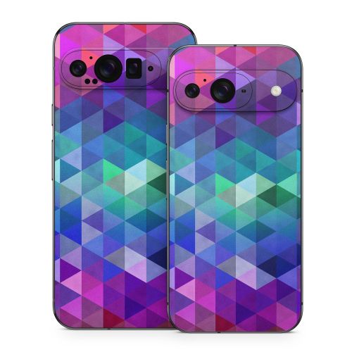 Charmed Google Pixel 9 Series Skin