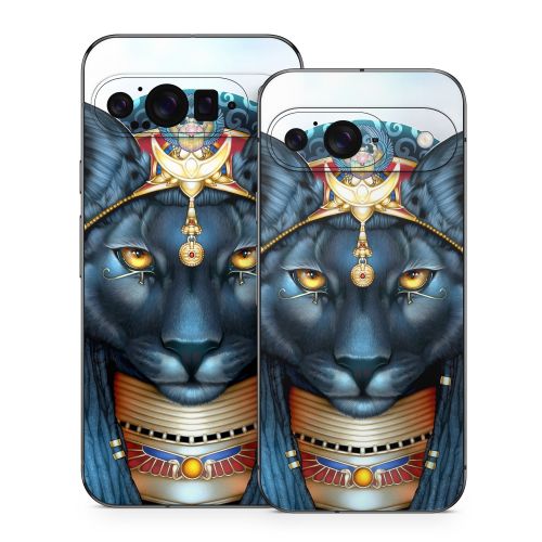 Cleo Google Pixel 9 Series Skin