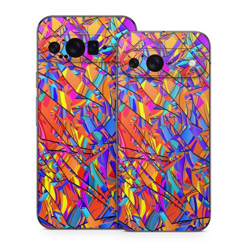 Colormania Google Pixel 9 Series Skin